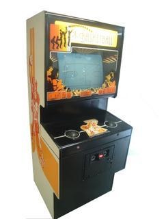 Atari Basketball
