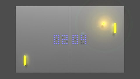 Atari Classics Evolved