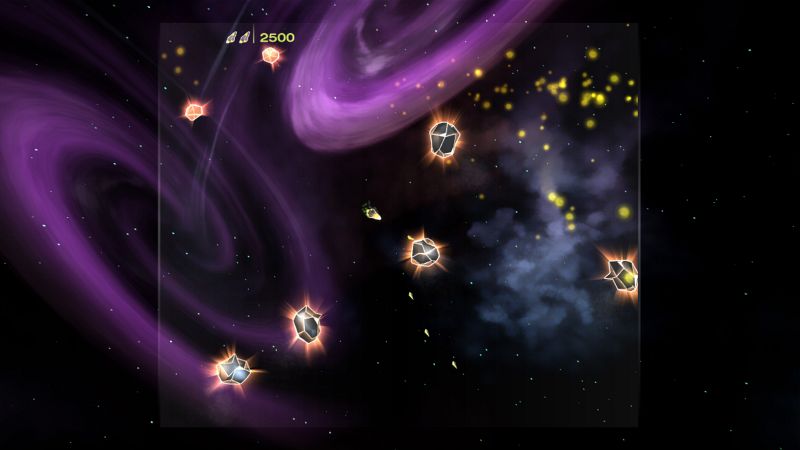 Atari Classics Evolved