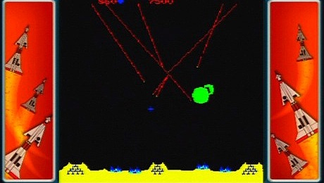Atari Classics Evolved
