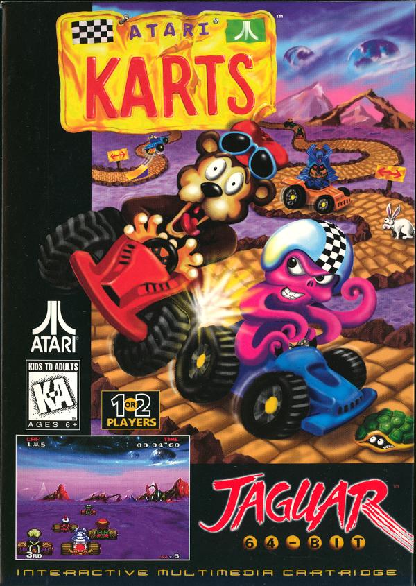 Box Art