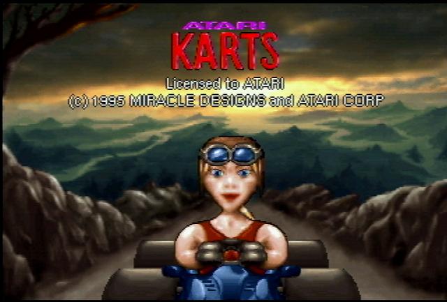 JAG Screenshots