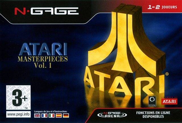 Box Art