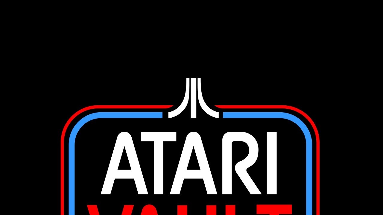 Atari Vault