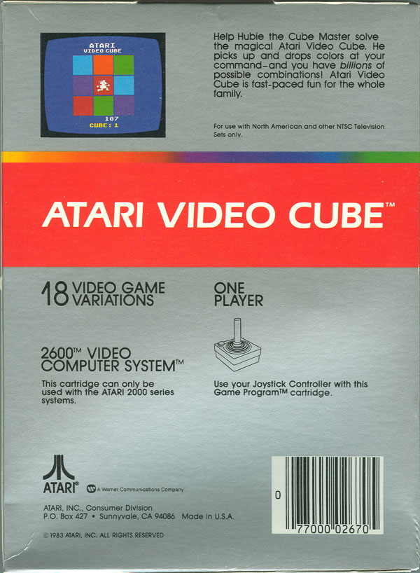 Box Art