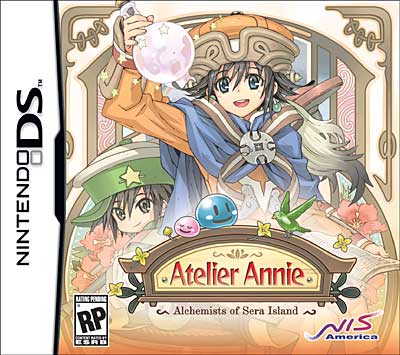 Box Art