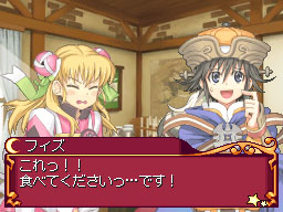 DS Screenshots