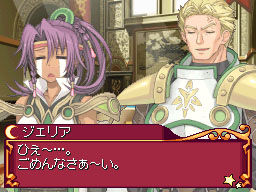 DS Screenshots