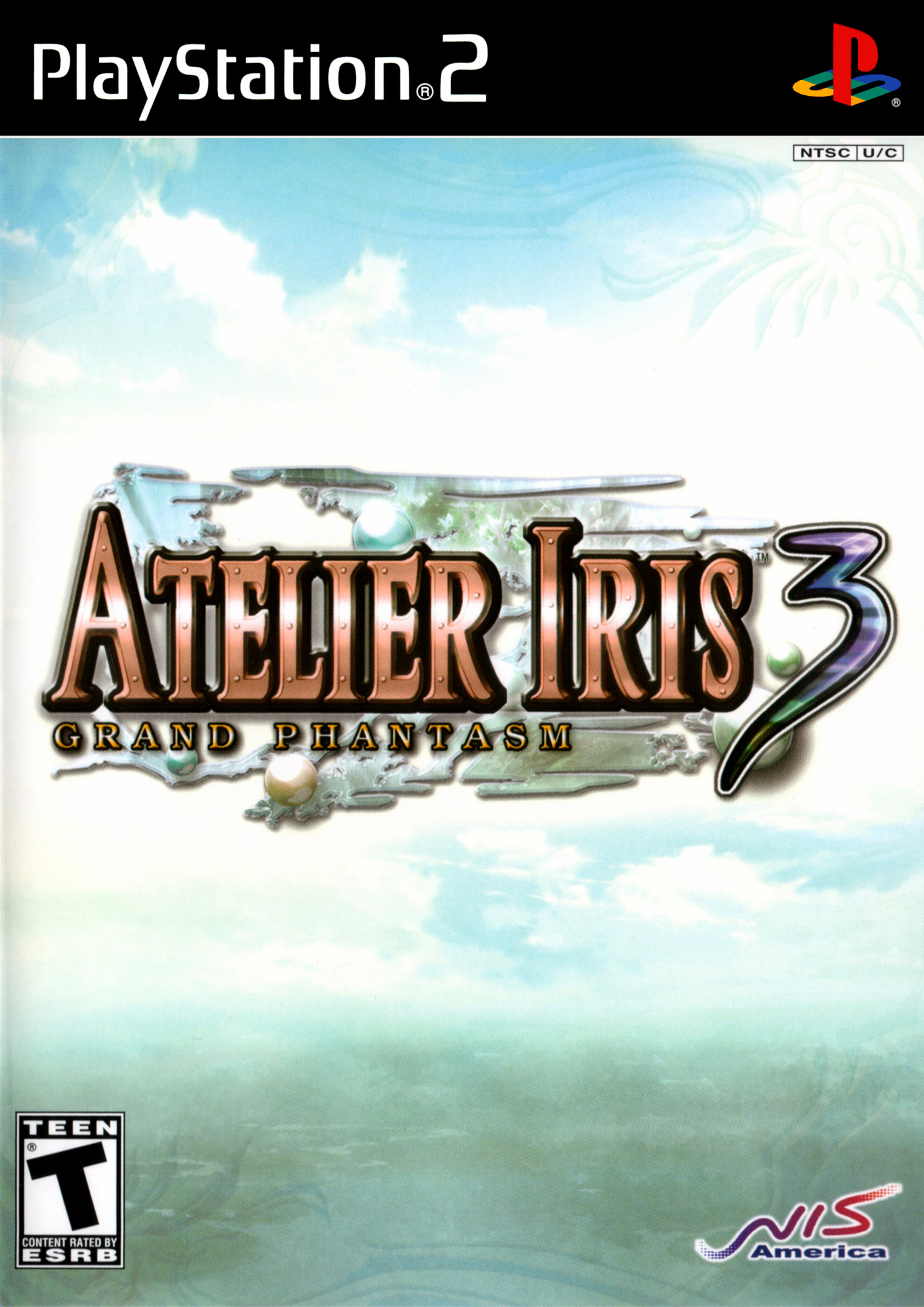 Box Art