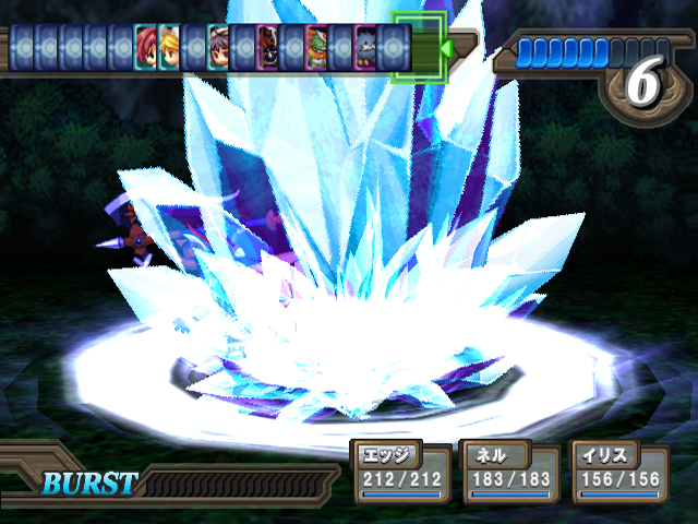 PS2 Screenshots
