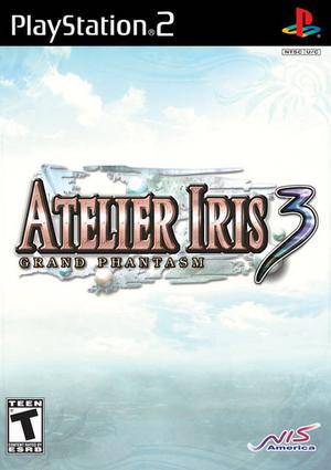 Box Art