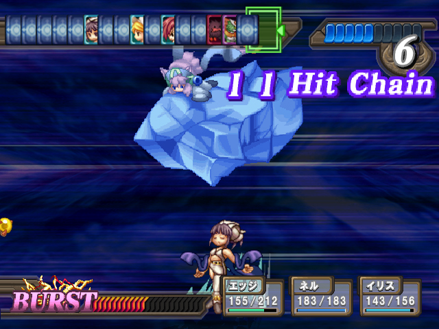 PS2 Screenshots