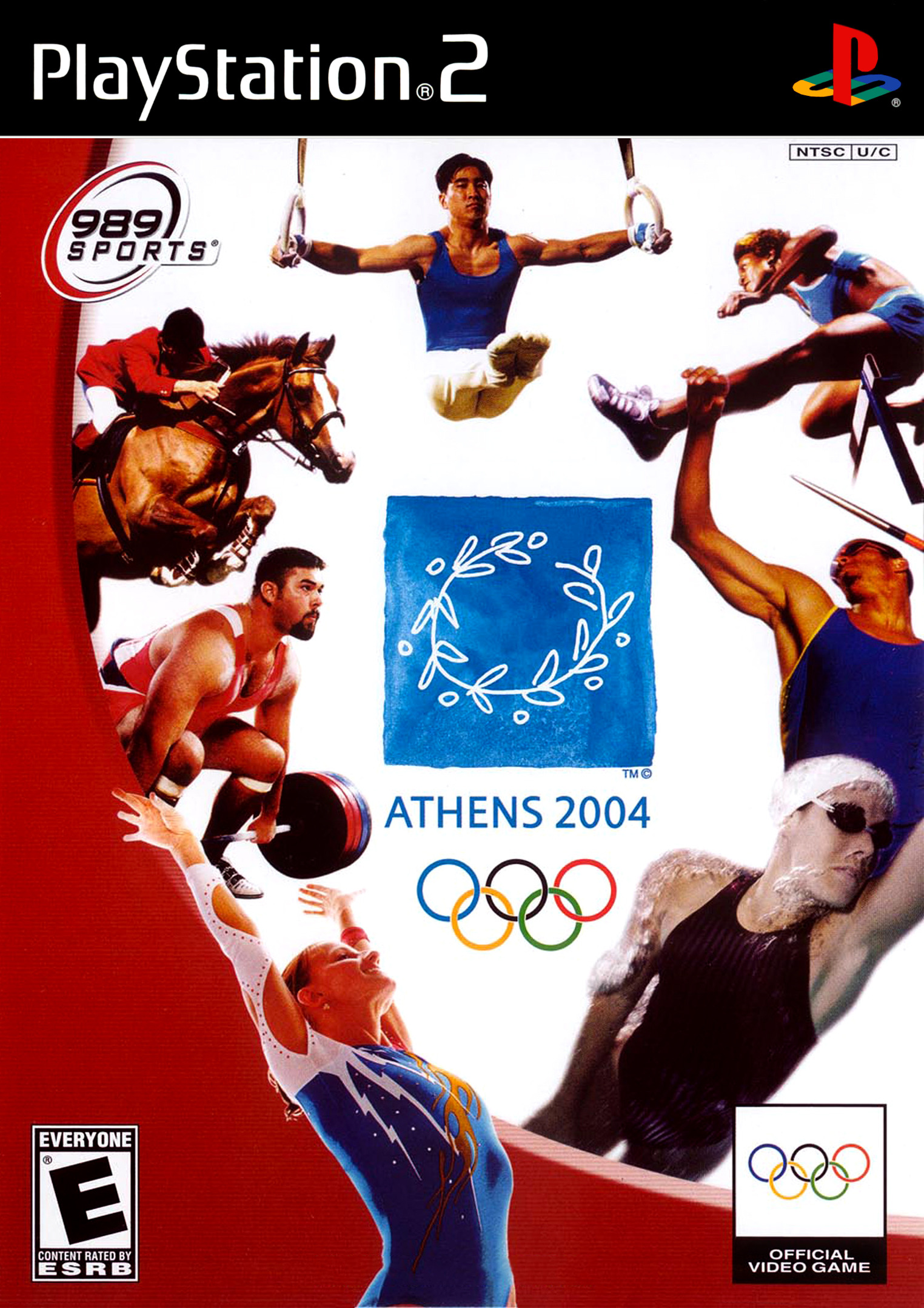 Box Art