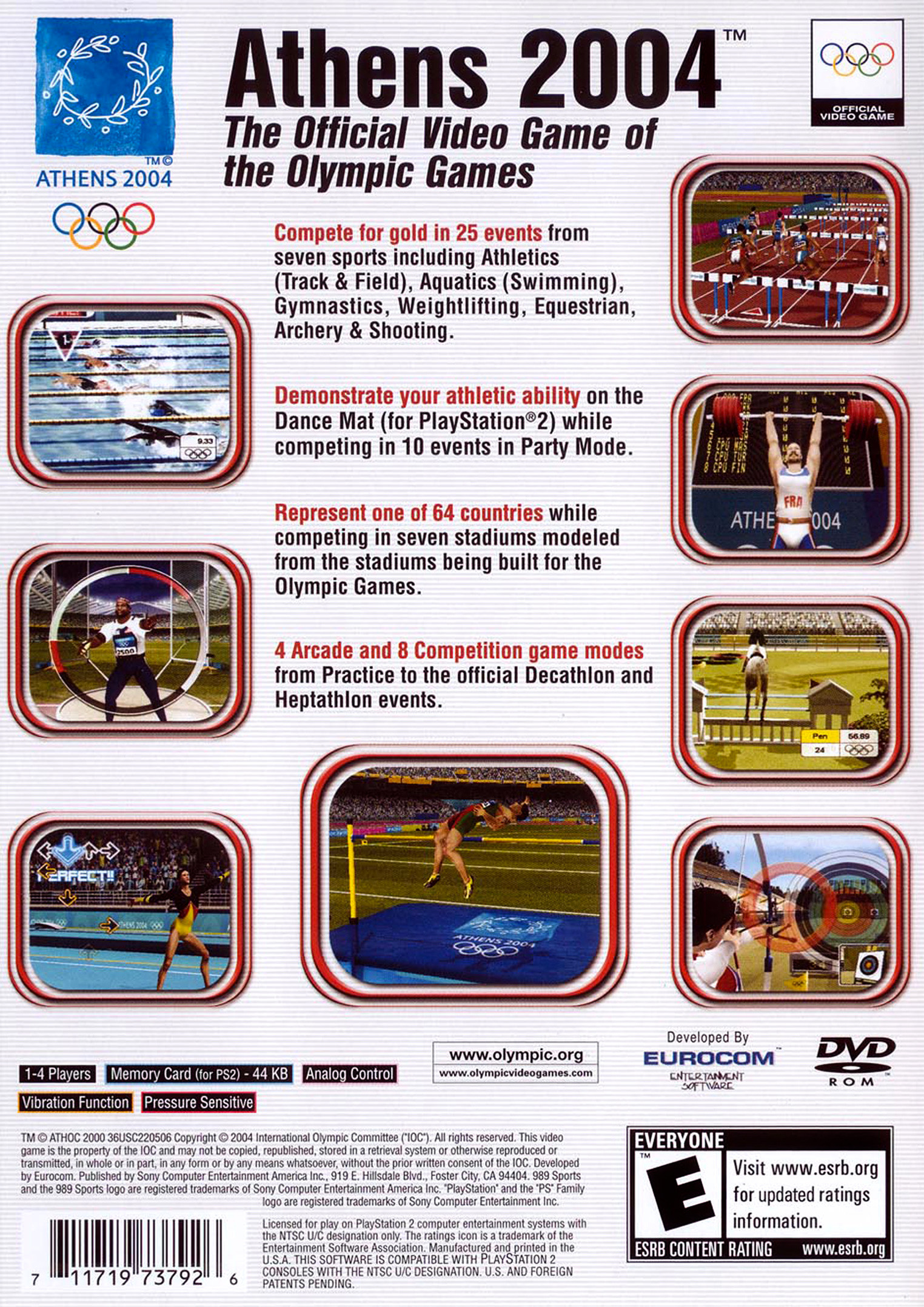 Box Art