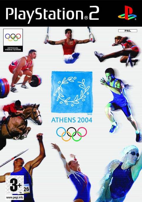 Game Covers