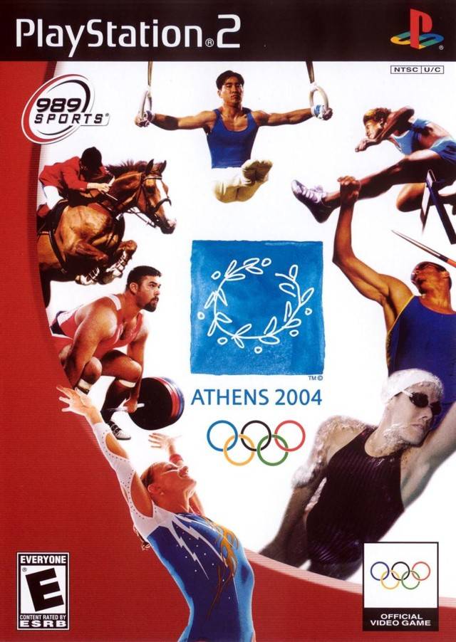 Box Art