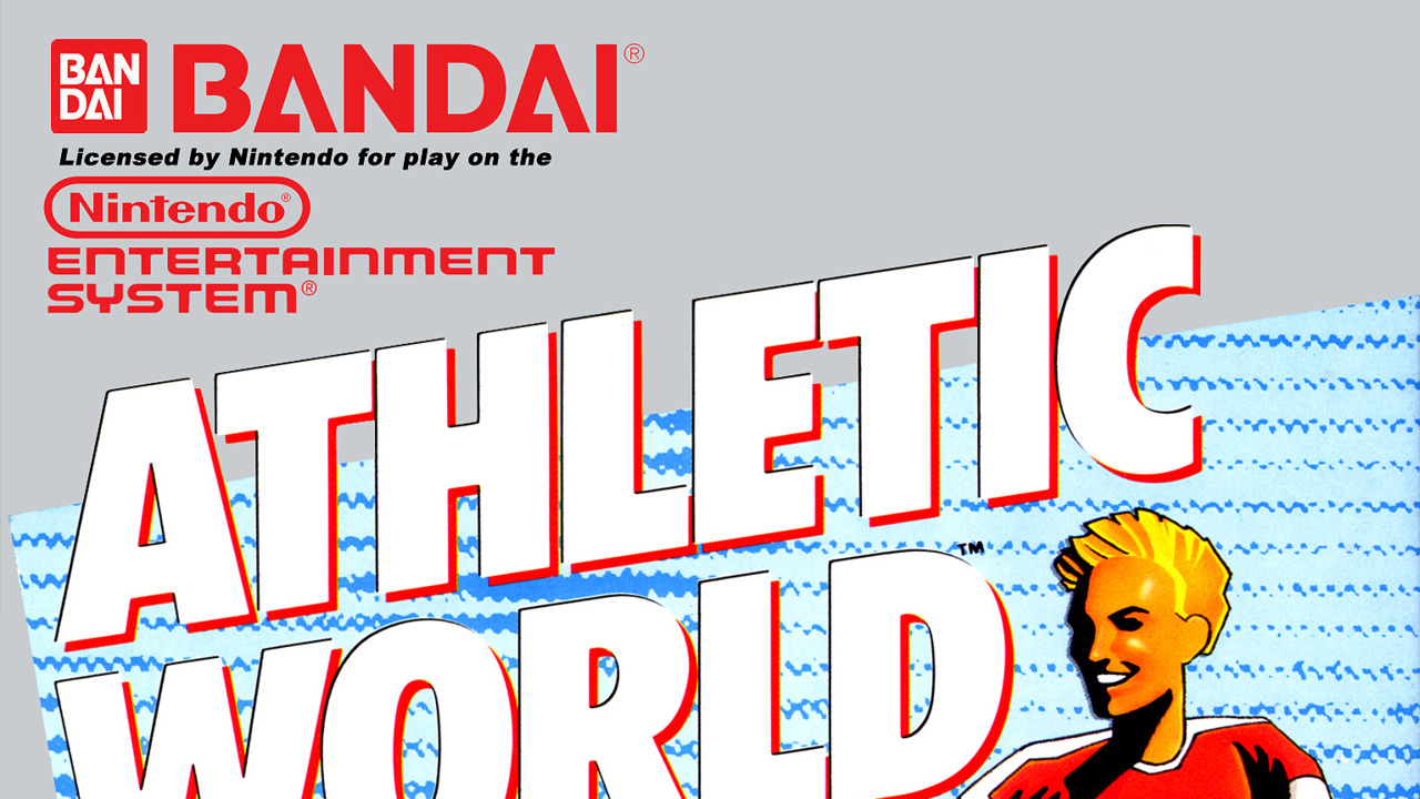 Athletic World
