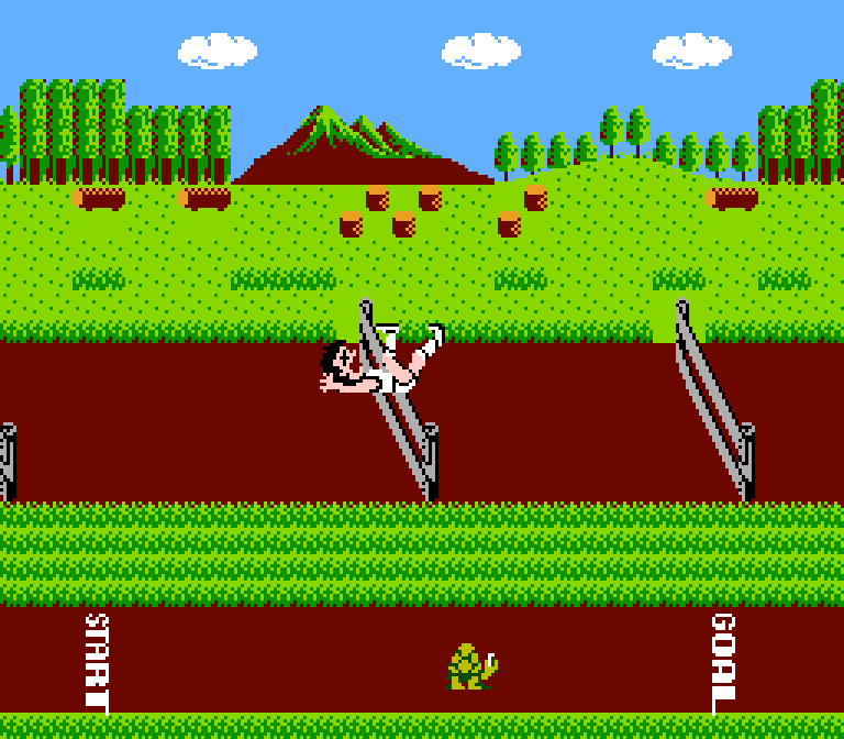 NES Screenshots