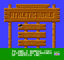 NES Screenshots