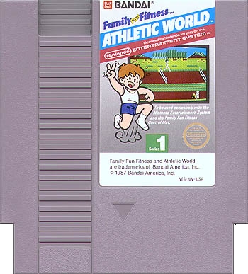 NES Cartridge