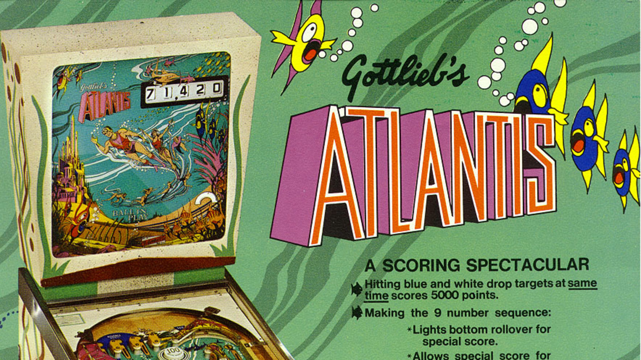 Atlantis