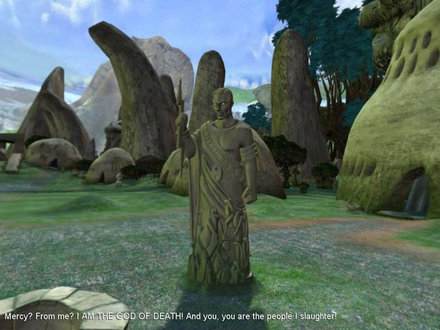 Screenshots
