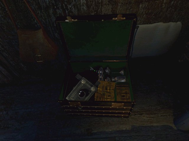 Screenshots