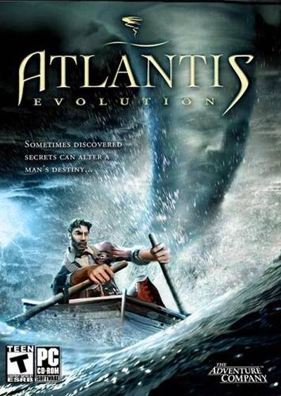 Box Art