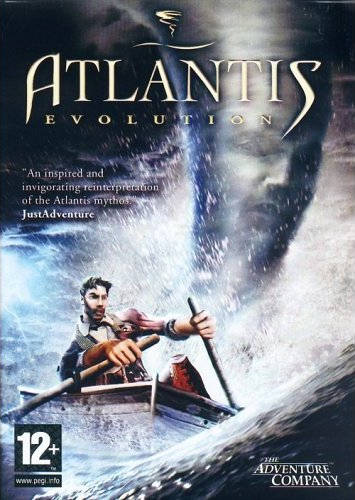 Box Art