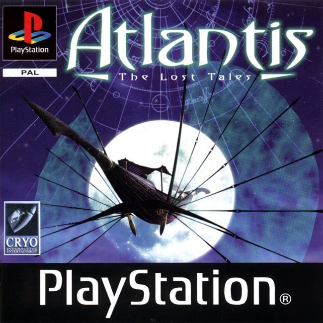 Box Art