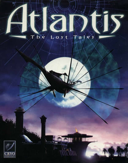 Box Art