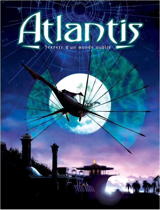 Box Art