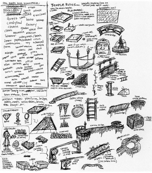 Concept Art