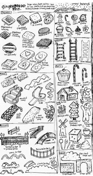 Concept Art