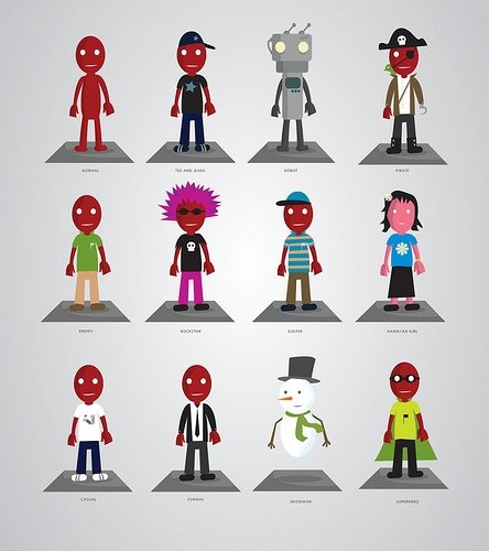 Concept Art