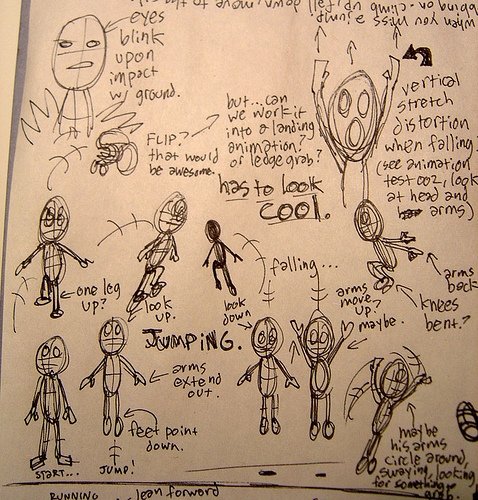 Concept Art