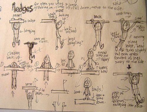 Concept Art