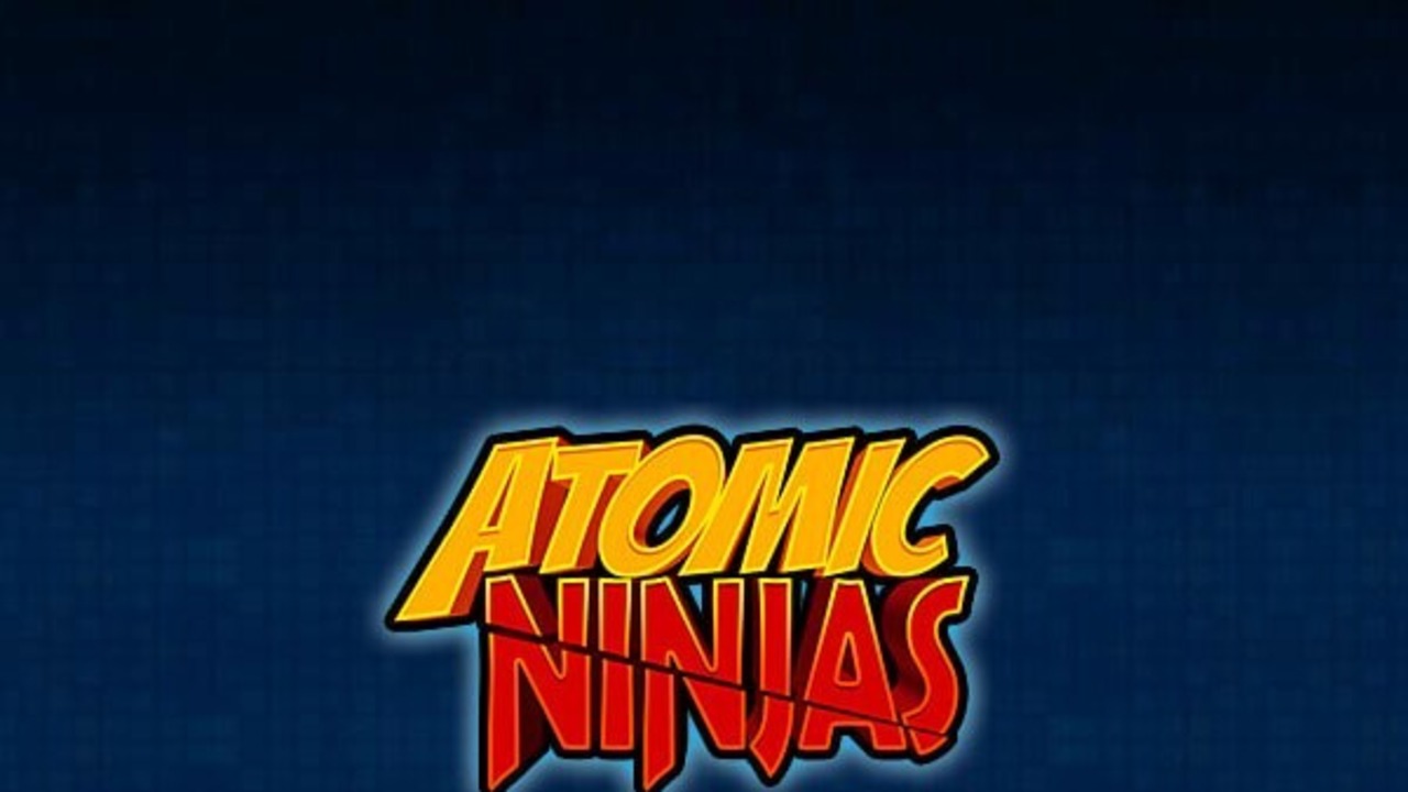 Atomic Ninjas