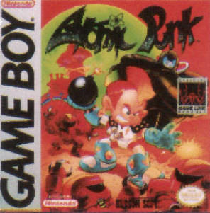 Box Art