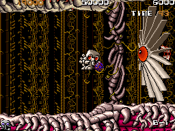 AMI Screenshots