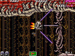 AMI Screenshots