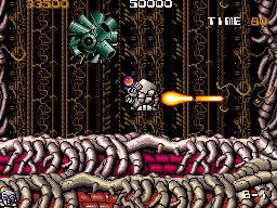 AMI Screenshots