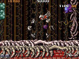 AMI Screenshots