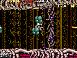 AMI Screenshots
