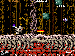 AMI Screenshots