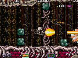 X68K Screenshots