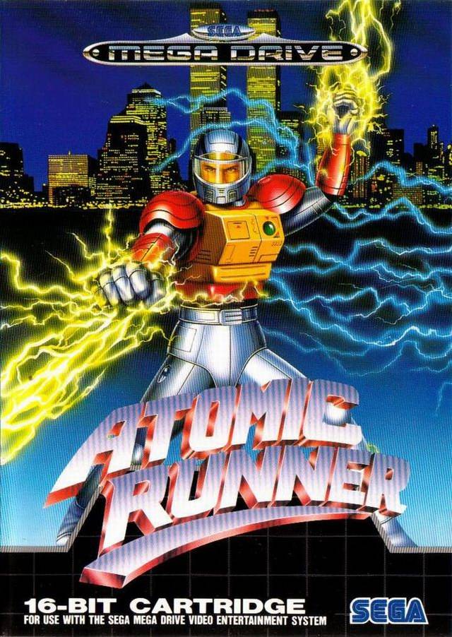 Box Art