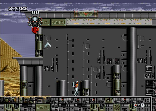 GEN Screenshots