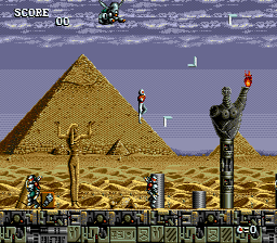 GEN Screenshots