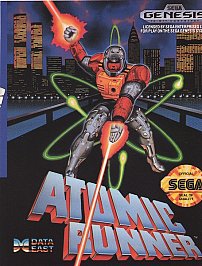 Box Art